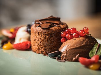 Bräukeller Grill & Veggie in Seefeld in Tirol Bräukeller Grill & Veggie in Seefeld in Tirol