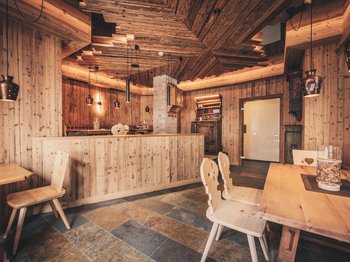 Bräukeller Grill & Veggie in Seefeld in Tirol Bräukeller Grill & Veggie in Seefeld in Tirol