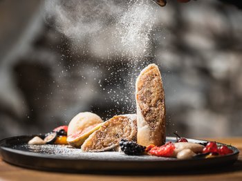 Bräukeller Grill & Veggie in Seefeld in Tirol Bräukeller Grill & Veggie in Seefeld in Tirol