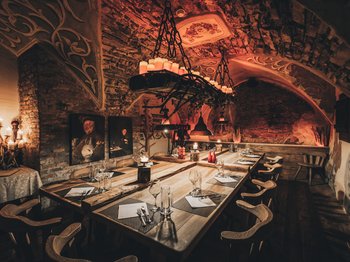 Bräukeller Grill & Veggie in Seefeld in Tirol Bräukeller Grill & Veggie in Seefeld in Tirol