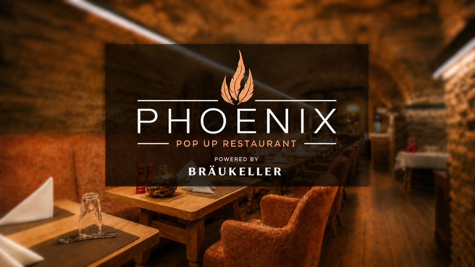 Phoenix Pop Up Restaurant Phoenix Pop Up Restaurant