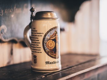 Bräukeller Grill & Veggie in Seefeld in Tirol Bräukeller Grill & Veggie in Seefeld in Tirol