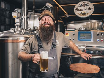 Bräukeller Grill & Veggie in Seefeld in Tirol Bräukeller Grill & Veggie in Seefeld in Tirol