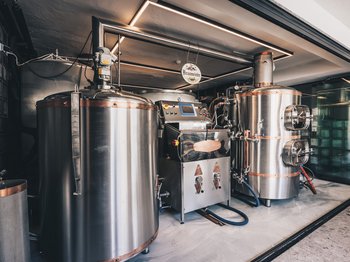 Bräukeller Grill & Veggie in Seefeld in Tirol Bräukeller Grill & Veggie in Seefeld in Tirol