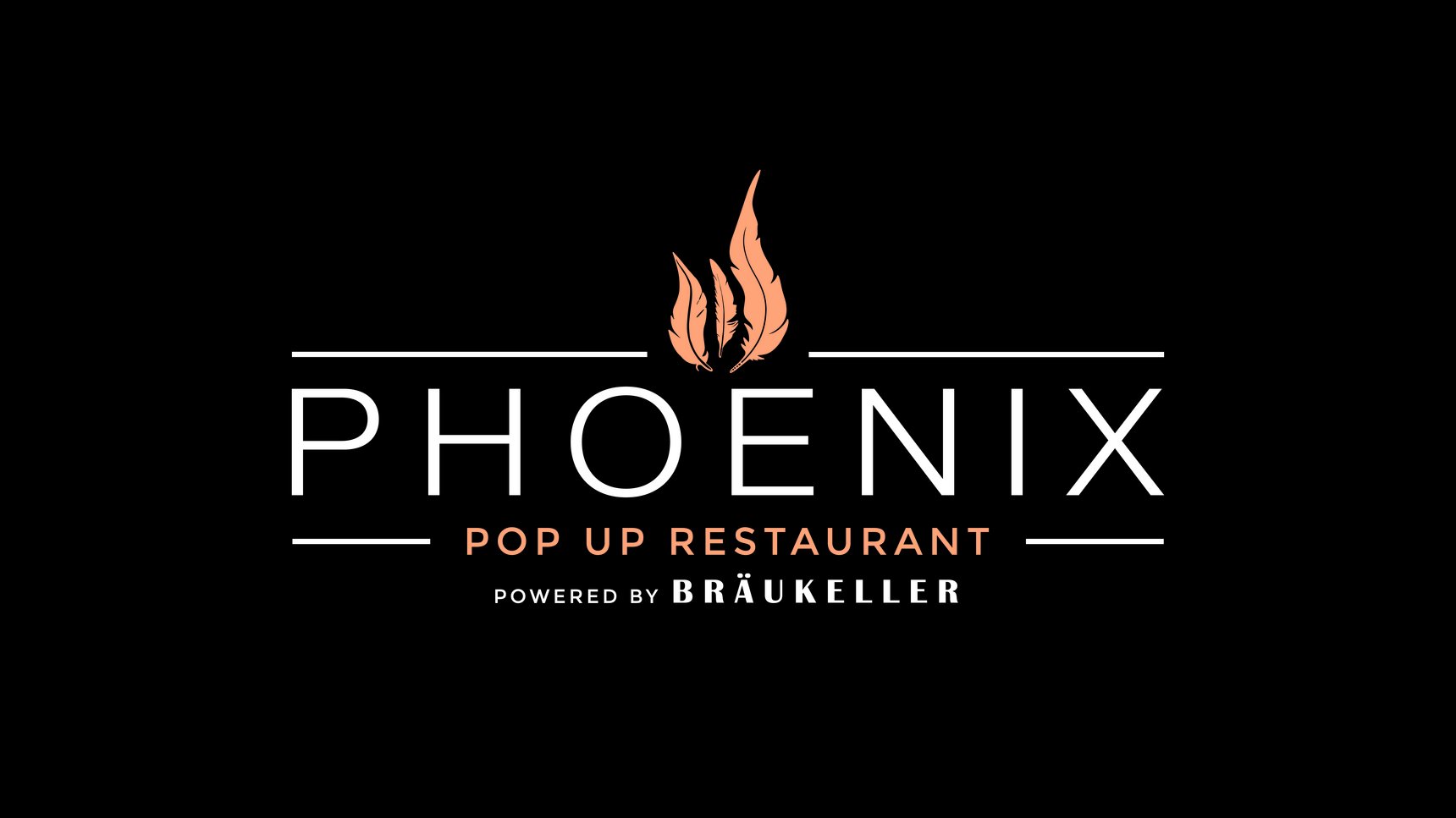 Phoenix Pop Up Restaurant Phoenix Pop Up Restaurant