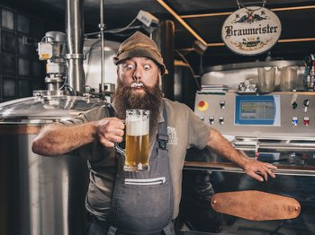 Bräukeller Grill & Veggie in Seefeld in Tirol Bräukeller Grill & Veggie in Seefeld in Tirol