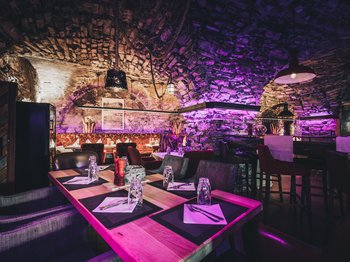 Bräukeller Grill & Veggie in Seefeld in Tirol Bräukeller Grill & Veggie in Seefeld in Tirol