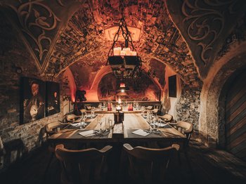 Bräukeller Grill & Veggie in Seefeld in Tirol Bräukeller Grill & Veggie in Seefeld in Tirol