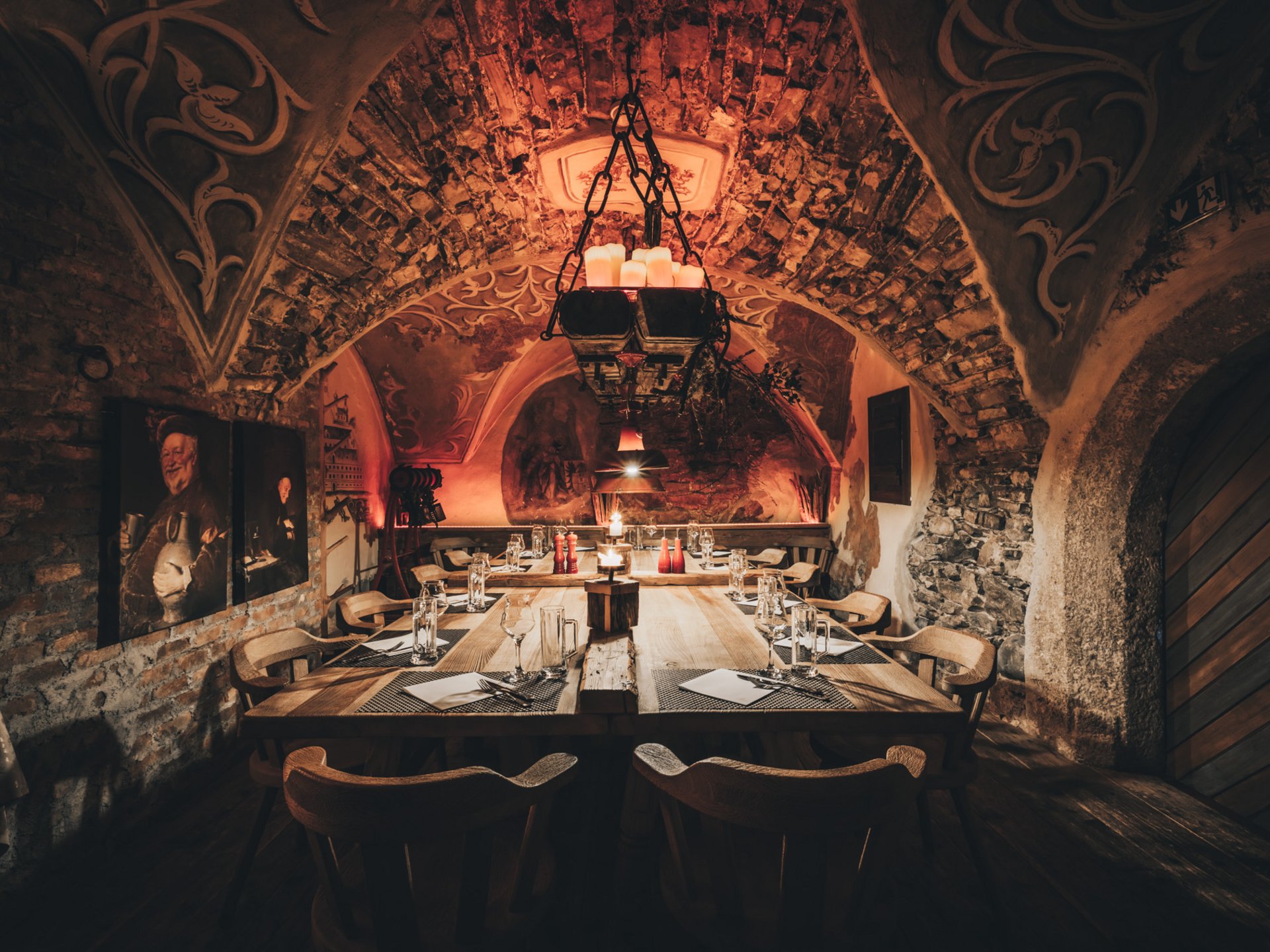 Bräukeller Grill & Veggie in Seefeld in Tirol Bräukeller Grill & Veggie in Seefeld in Tirol