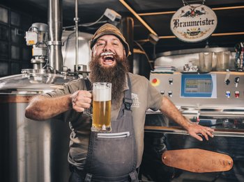 Bräukeller Grill & Veggie in Seefeld in Tirol Bräukeller Grill & Veggie in Seefeld in Tirol