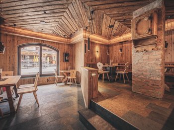 Bräukeller Grill & Veggie in Seefeld in Tirol Bräukeller Grill & Veggie in Seefeld in Tirol