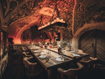 Bräukeller Grill & Veggie in Seefeld in Tirol Bräukeller Grill & Veggie in Seefeld in Tirol