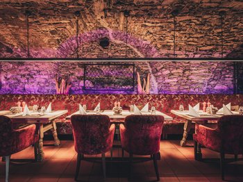 Bräukeller Grill & Veggie in Seefeld in Tirol Bräukeller Grill & Veggie in Seefeld in Tirol